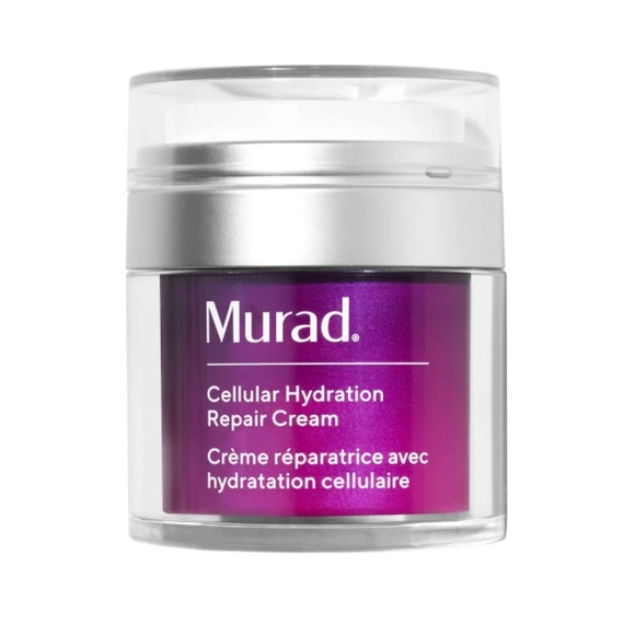 🆕 Murad Cellular Hydration Repair Cream Large Size: 1.5 oz - Picture 7 of 8